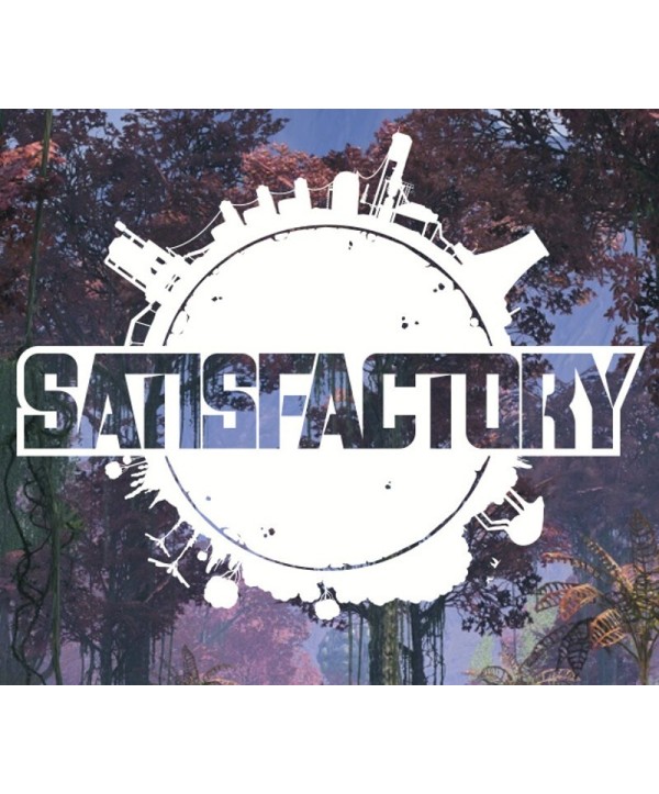 Satisfactory Steam Key EUROPE